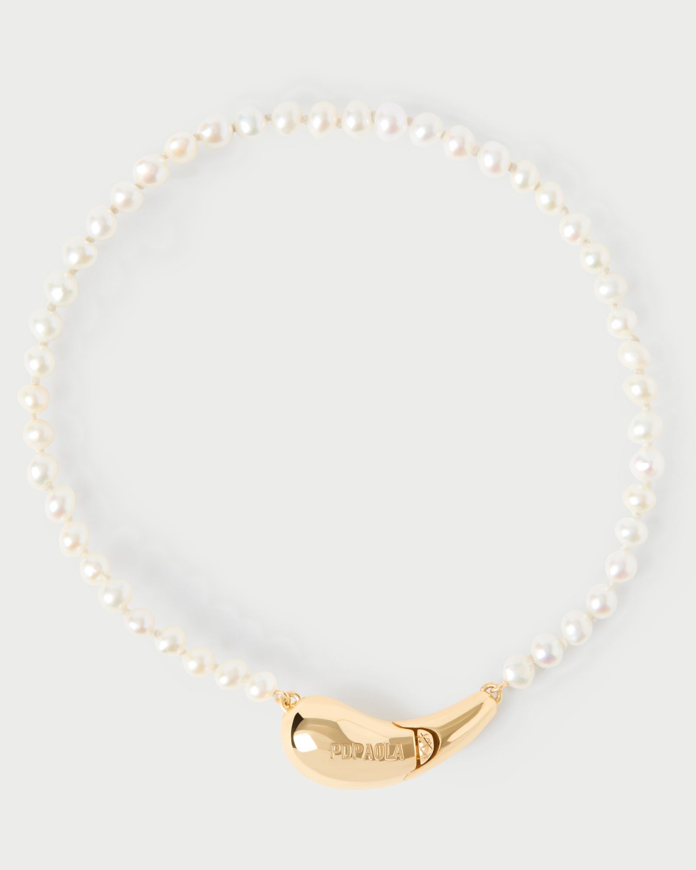 Bracciale PD PAOLA La Perla essential PUB1-960