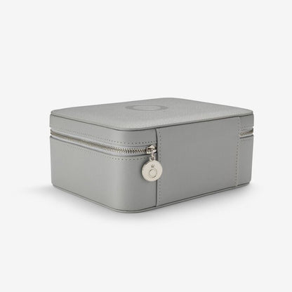 Pukp5285 Grey Jewellery Box 4