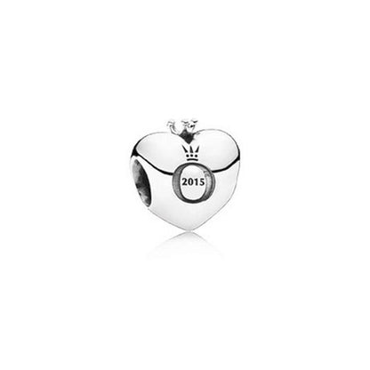 Charm Pandora Charm Club 2015 791702D