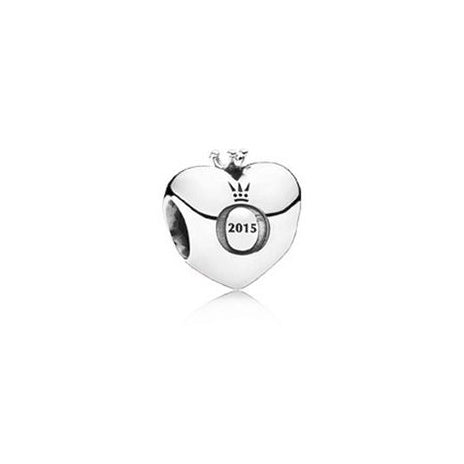 Charm Pandora Charm Club 2015 791702D