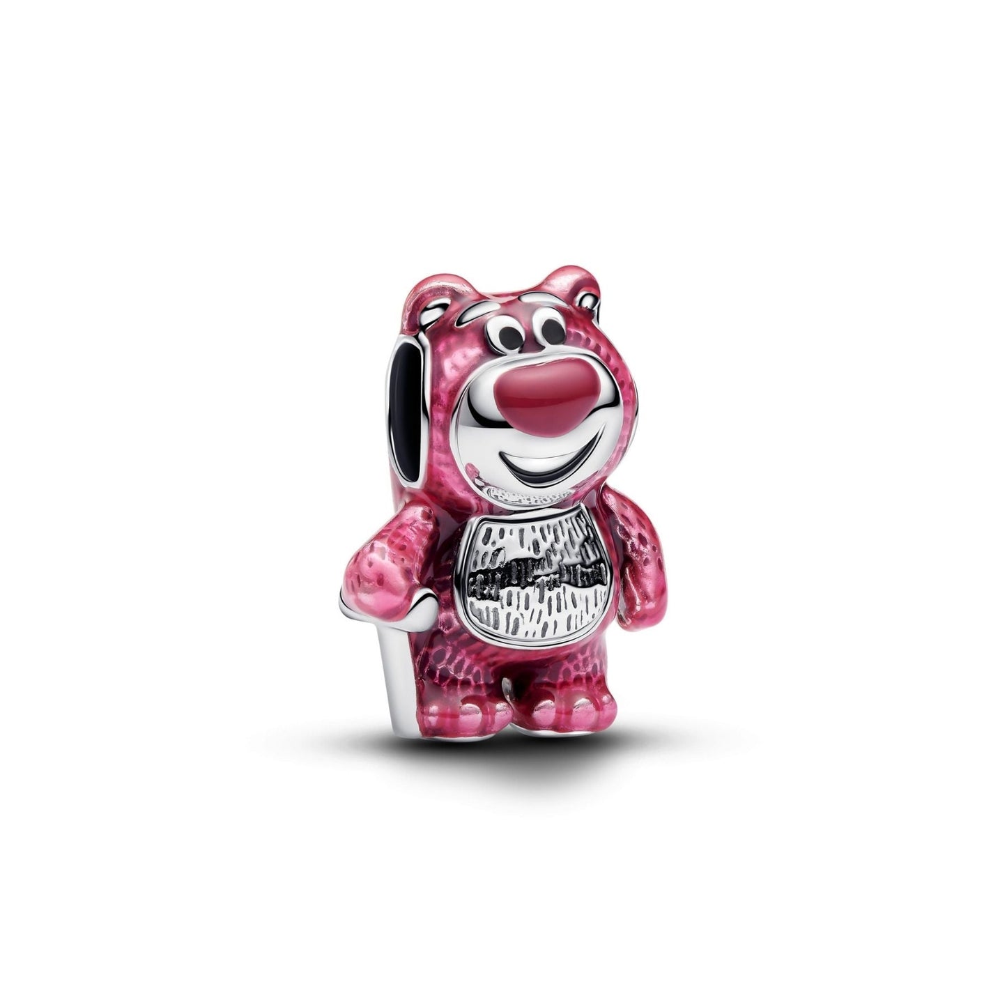 Charm Pandora Disney Pixar, Villains, charm profumato Orso Lotso - 794740C01