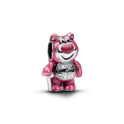 Charm Pandora Disney Pixar, Villains, charm profumato Orso Lotso - 794740C01