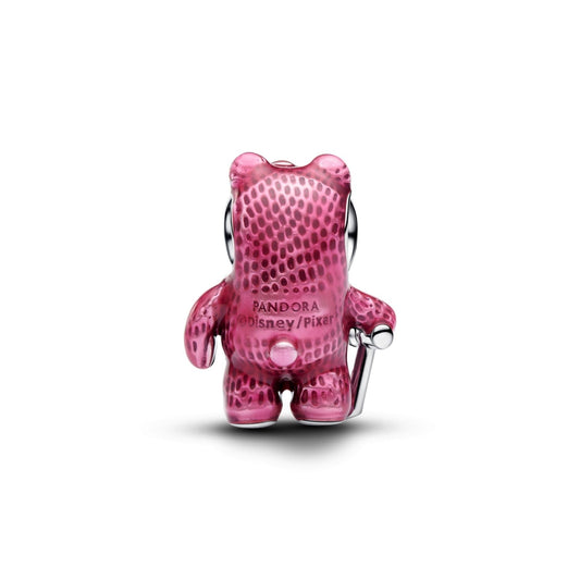 Charm Pandora Disney Pixar, Villains, charm profumato Orso Lotso - 794740C01