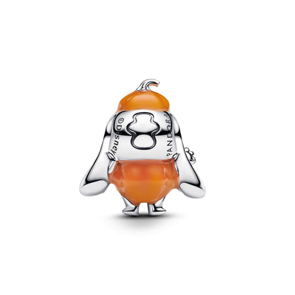 Charm Pandora Disney, Lilo & Stitch, Stitch con zucca di Halloween - 794730C01
