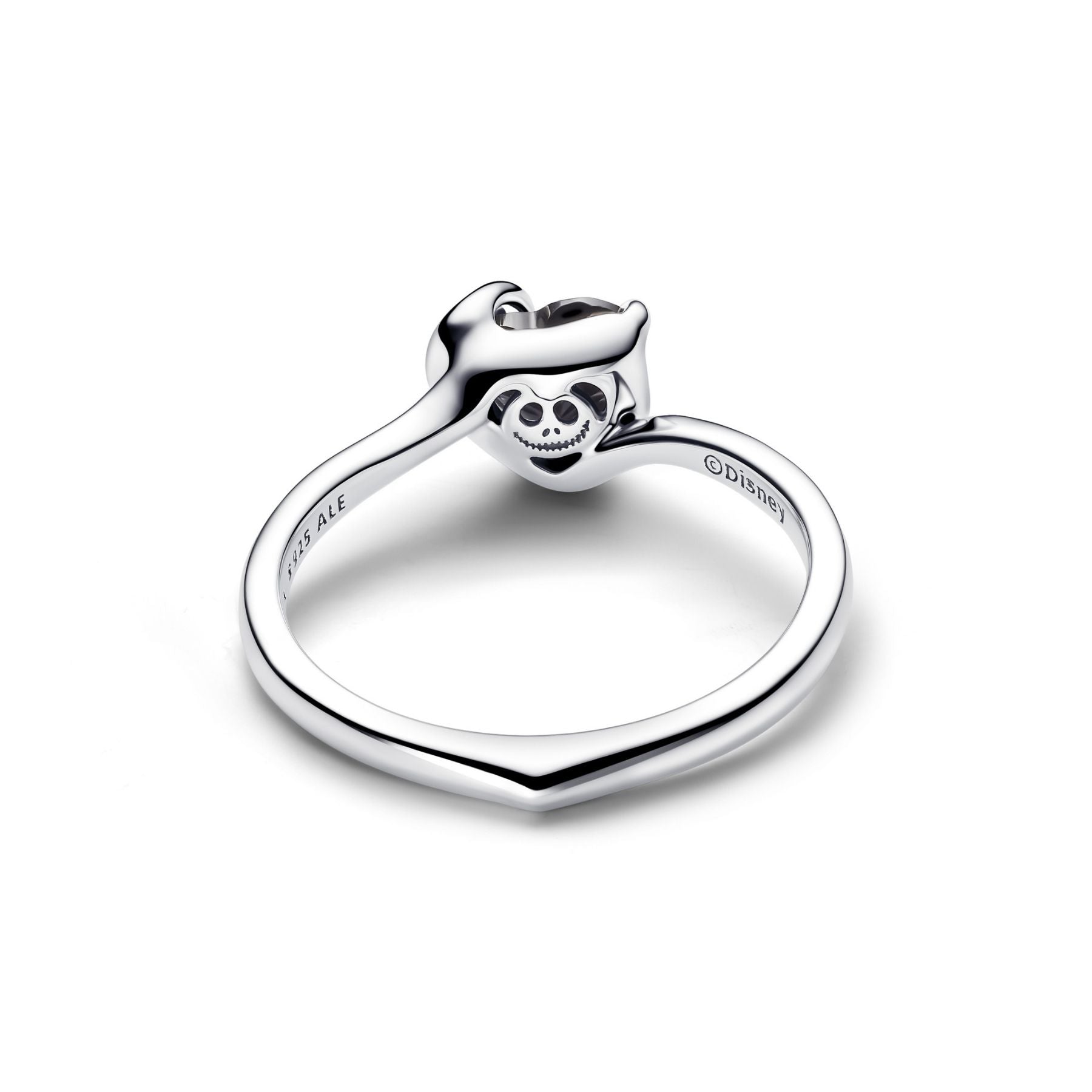 Anello Pandora Disney, The Nightmare Before Christmas, Jack - 194733C01