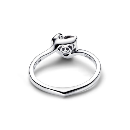 Anello Pandora Disney, The Nightmare Before Christmas, Jack - 194733C01