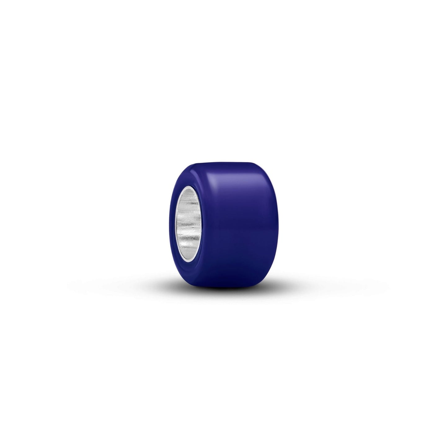 Mini Charm Pandora Vetro di Murano Blu - 794773C01