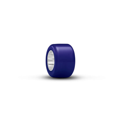 Mini Charm Pandora Vetro di Murano Blu - 794773C01