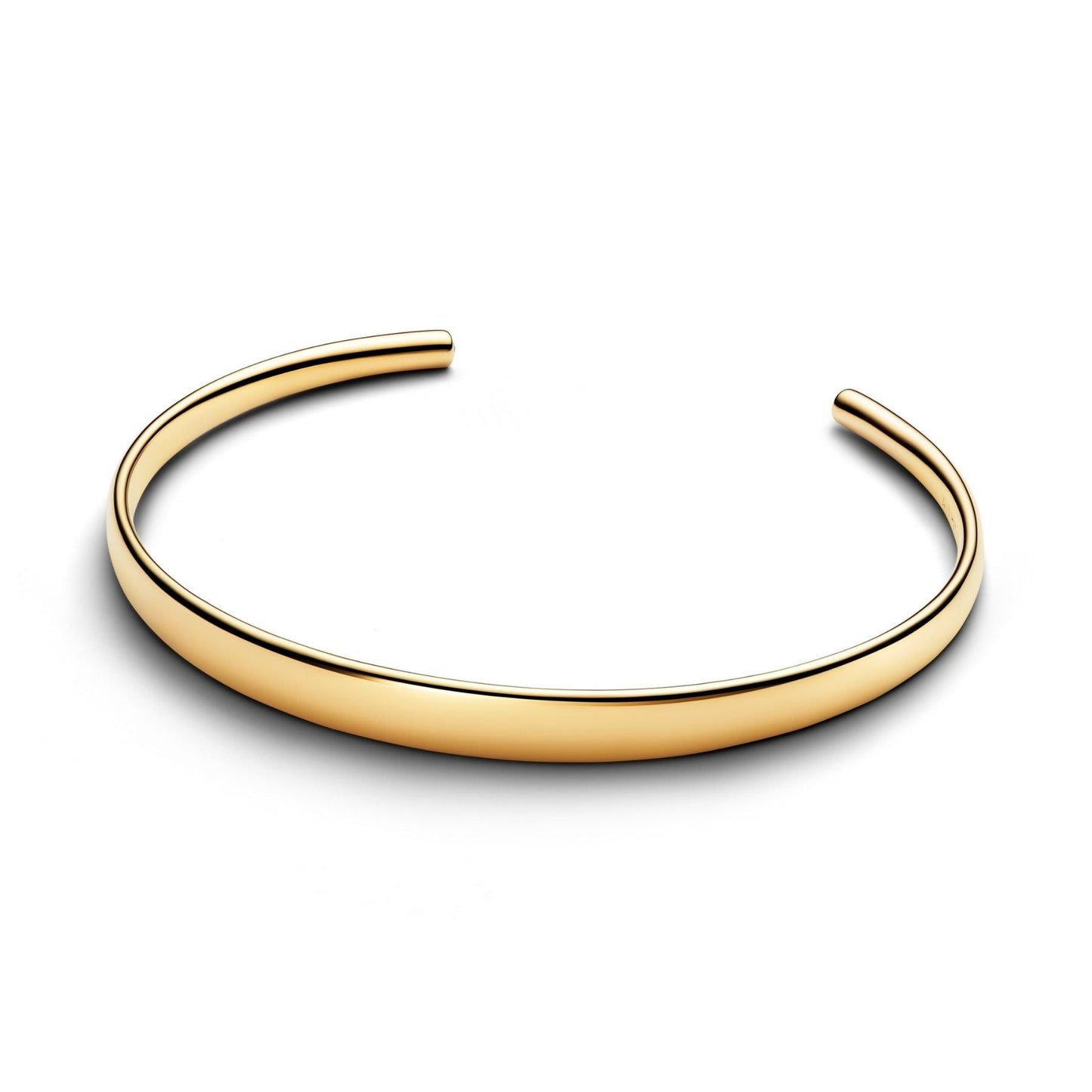 Bracciale Pandora Rigido Aperto da incidere - 564754C01