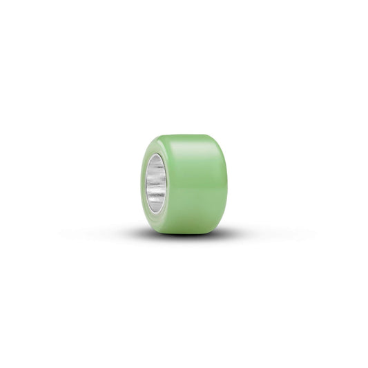 Mini Charm Pandora Vetro di Murano Verde - 794773C02