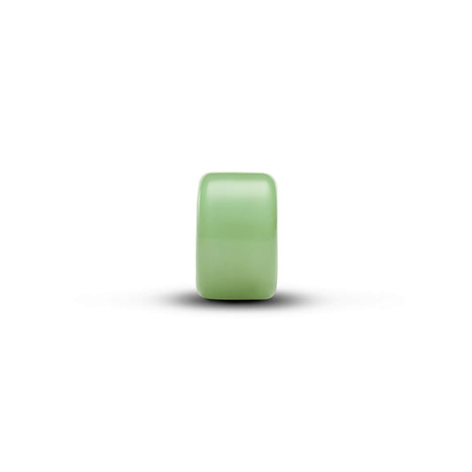 Mini Charm Pandora Vetro di Murano Verde - 794773C02