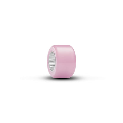 Mini Charm Pandora Vetro di Murano Rosa - 794773C05