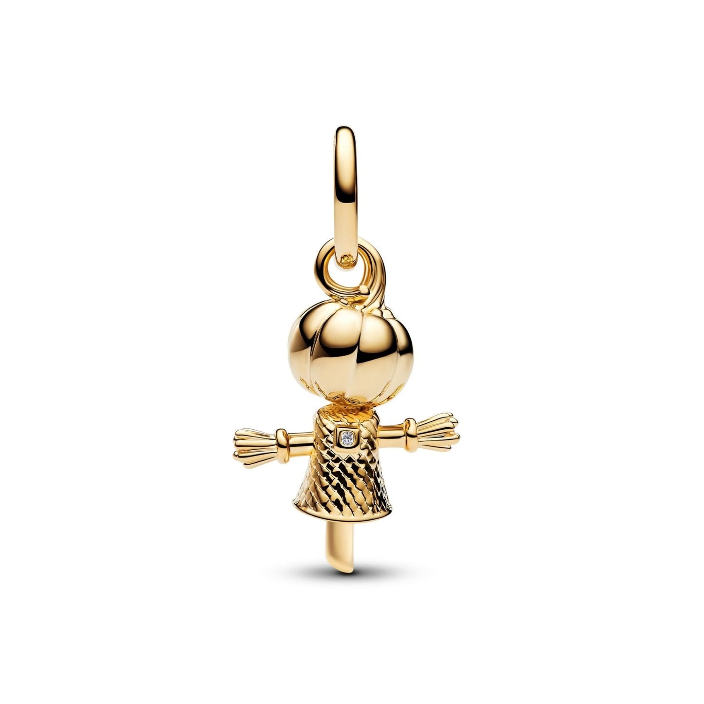 Charm Pandora Pendente Zucca Spaventapasseri - 764770C01