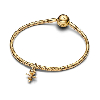 Charm Pandora Pendente Zucca Spaventapasseri - 764770C01