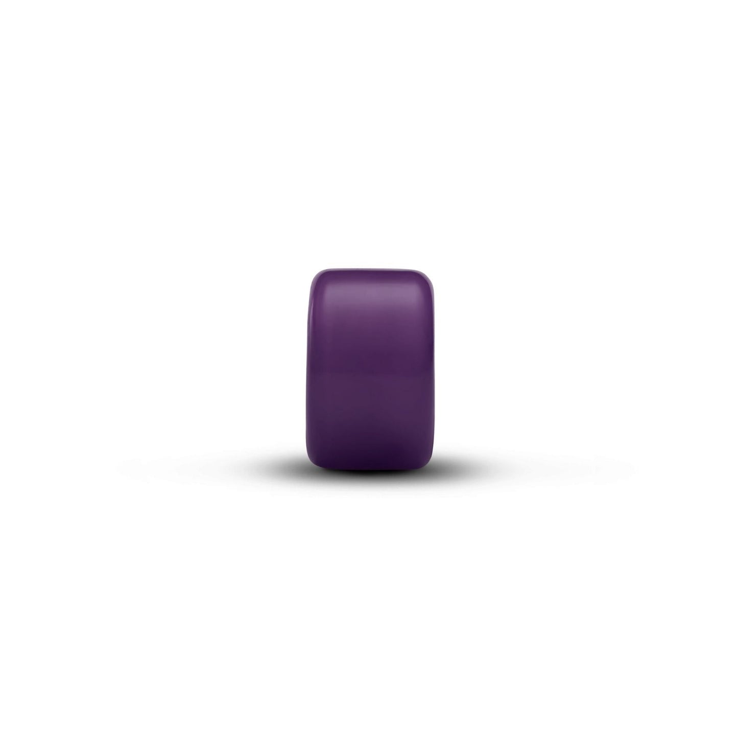 Mini Charm Pandora Vetro di Murano Viola - 794773C03