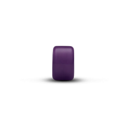 Mini Charm Pandora Vetro di Murano Viola - 794773C03