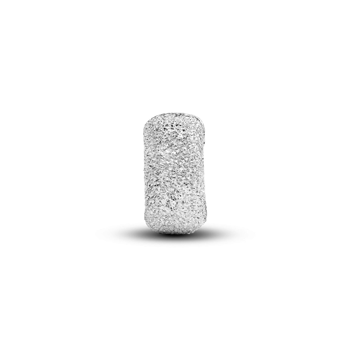 Mini Clip Pandora effetto diamantato - 794771C00