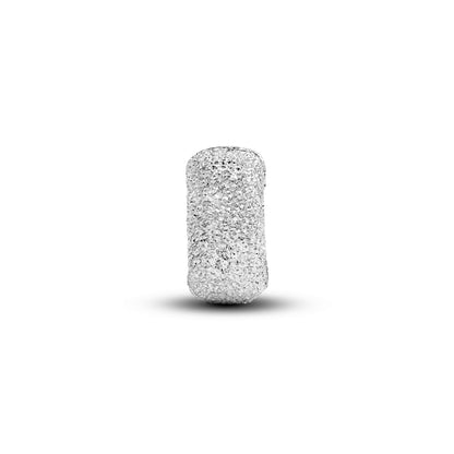 Mini Clip Pandora effetto diamantato - 794771C00