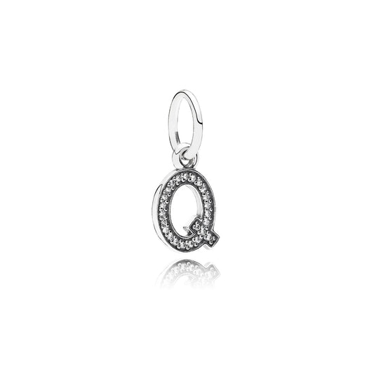 Charm Pandora Con Pendente Q 791329CZ