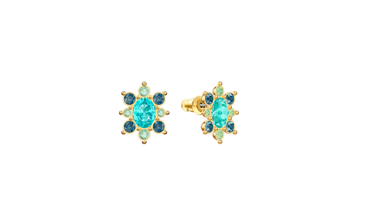 Orecchini Swarovski Lucky Goddess 5461791