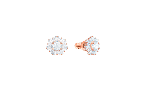 Orecchini Swarovski Sunshine 5459597