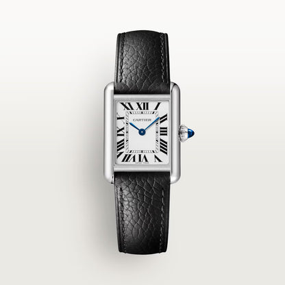 Orologio Cartier Tank Must de Cartier - WSTA0137