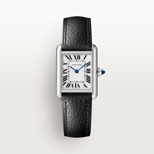 Orologio Cartier Tank Must de Cartier - WSTA0137
