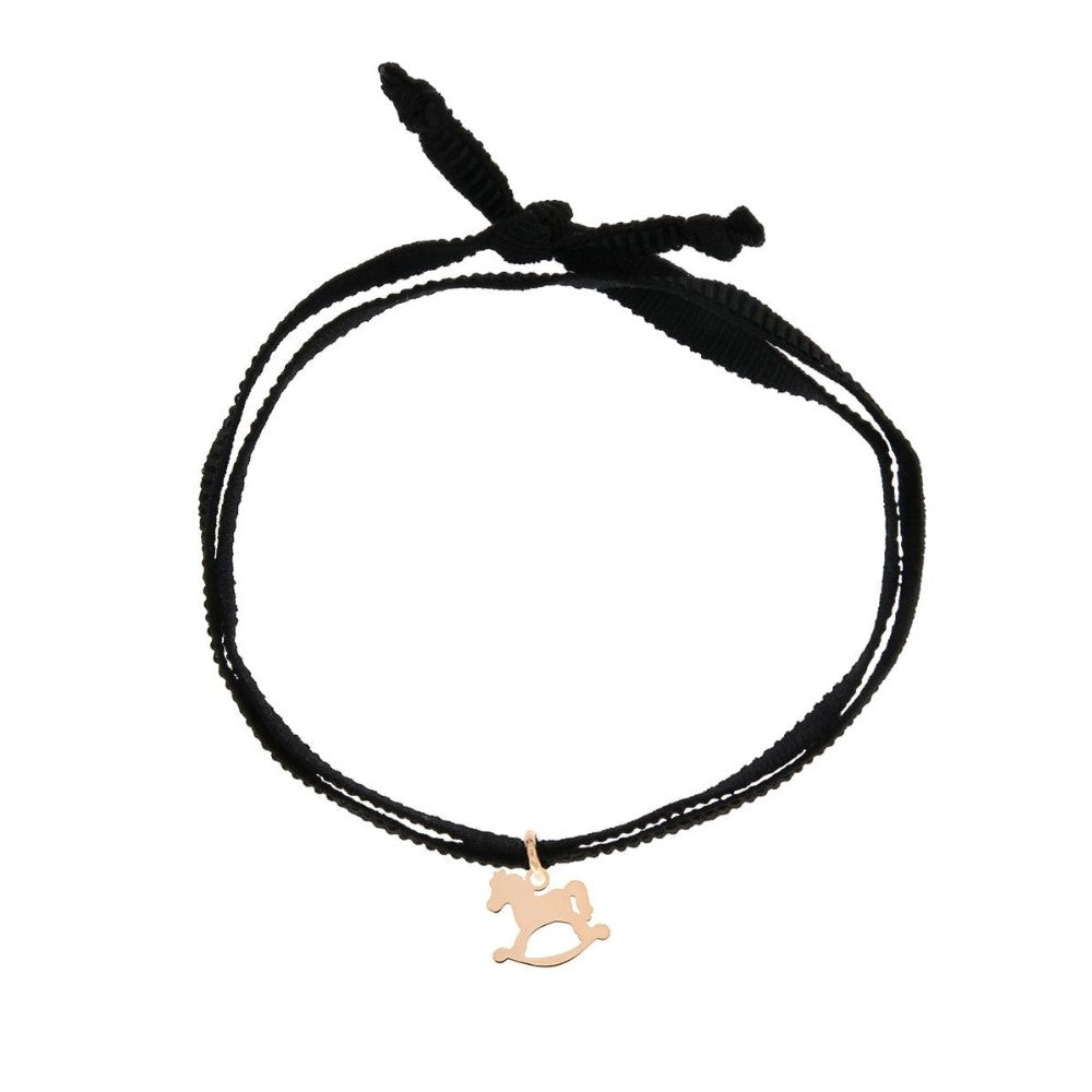 Bracciale Rue des Mille Hippie Micro BR-HIP_CARR
