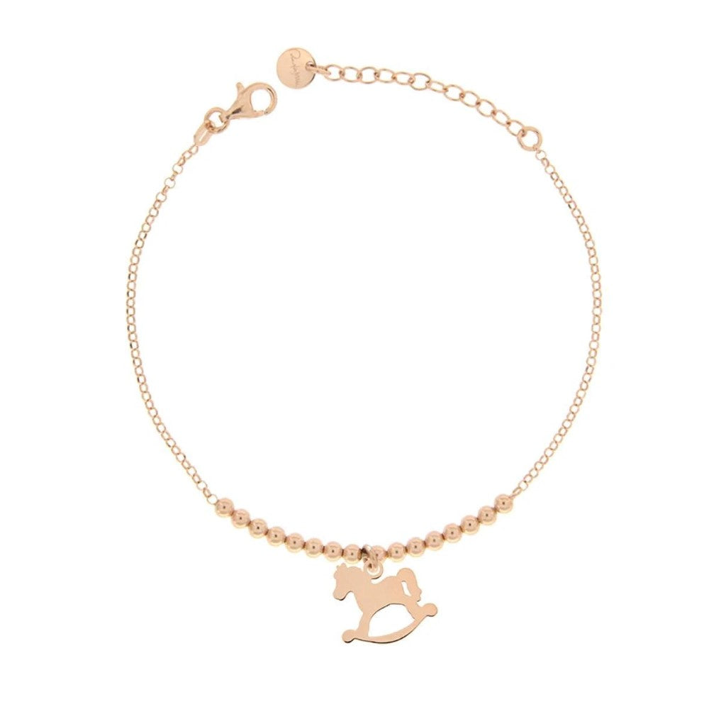 Bracciale Rue Des Mille Ciondolo Micro 1 Soggetto BR-1-SOG_STELLA