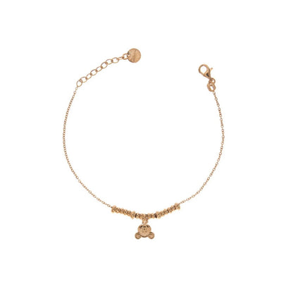 Bracciale Rue Des Mille Micro Anelli BR-002 1SOG