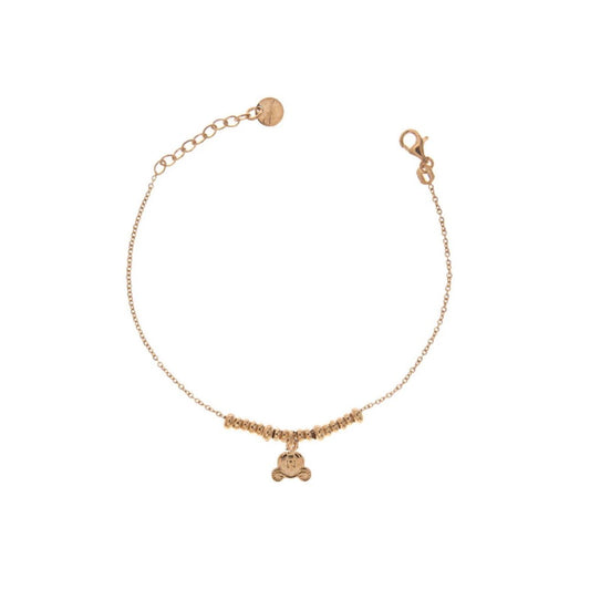 Bracciale Rue Des Mille Micro Anelli BR-002 1SOG