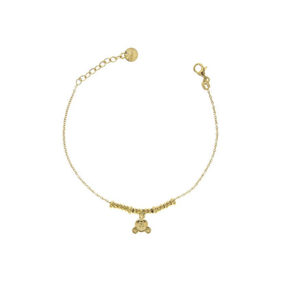 Bracciale Rue Des Mille Micro Anelli BR-002 1SOG