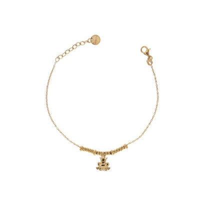 Bracciale Rue Des Mille Micro Anelli BR-002 1SOG