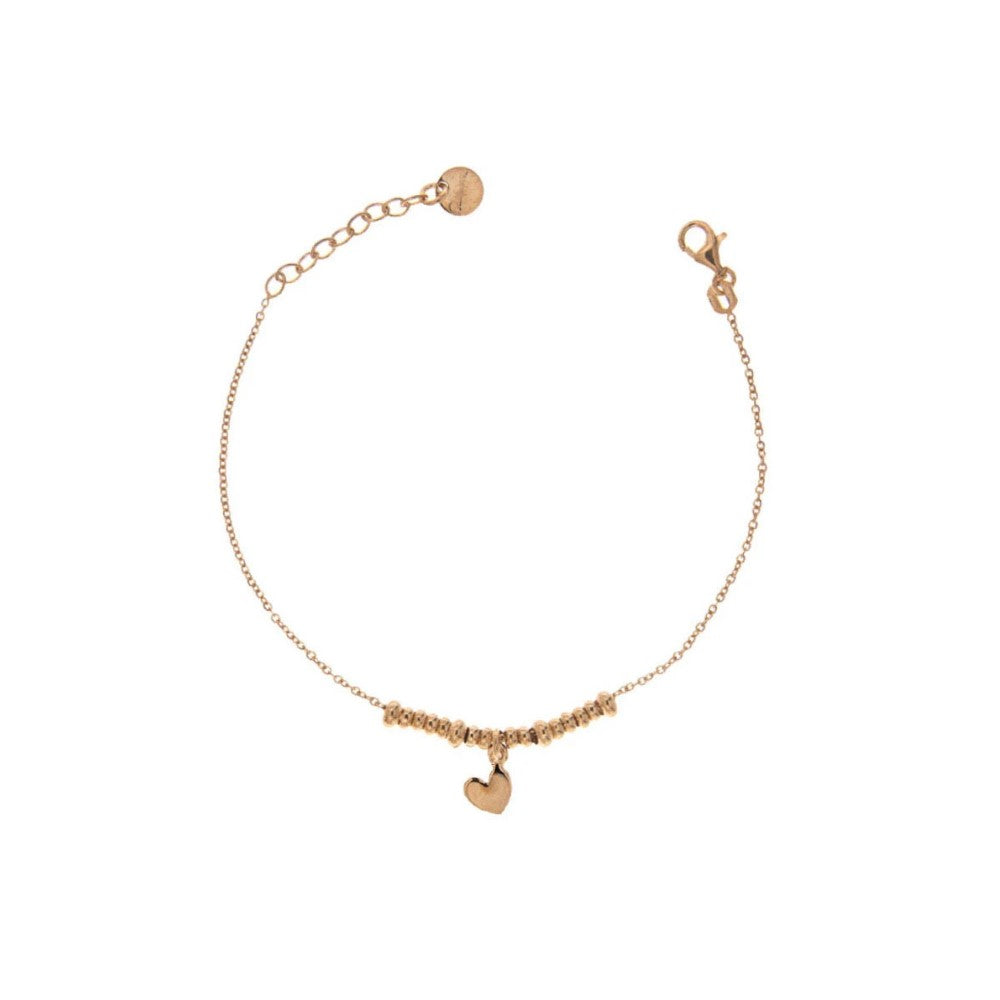 Bracciale Rue Des Mille Micro Anelli BR-002 1SOG