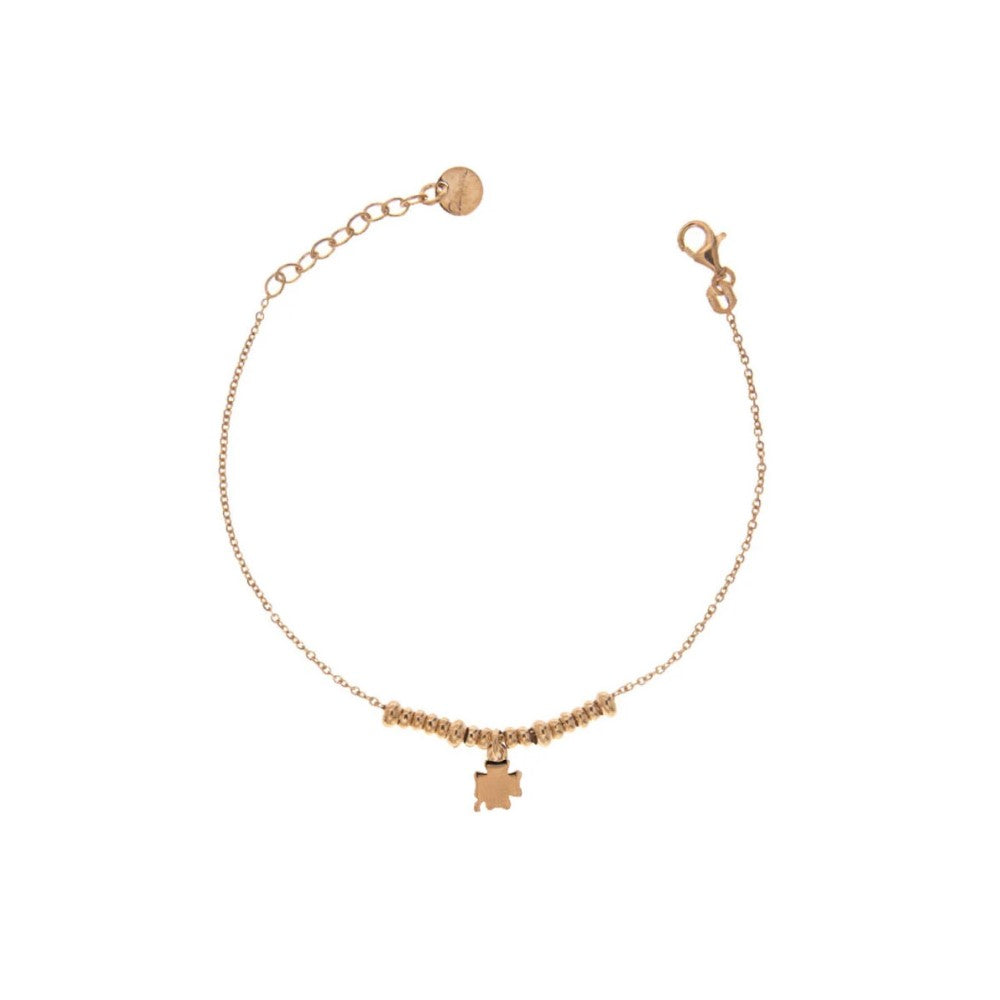 Bracciale Rue Des Mille Micro Anelli BR-002 1SOG