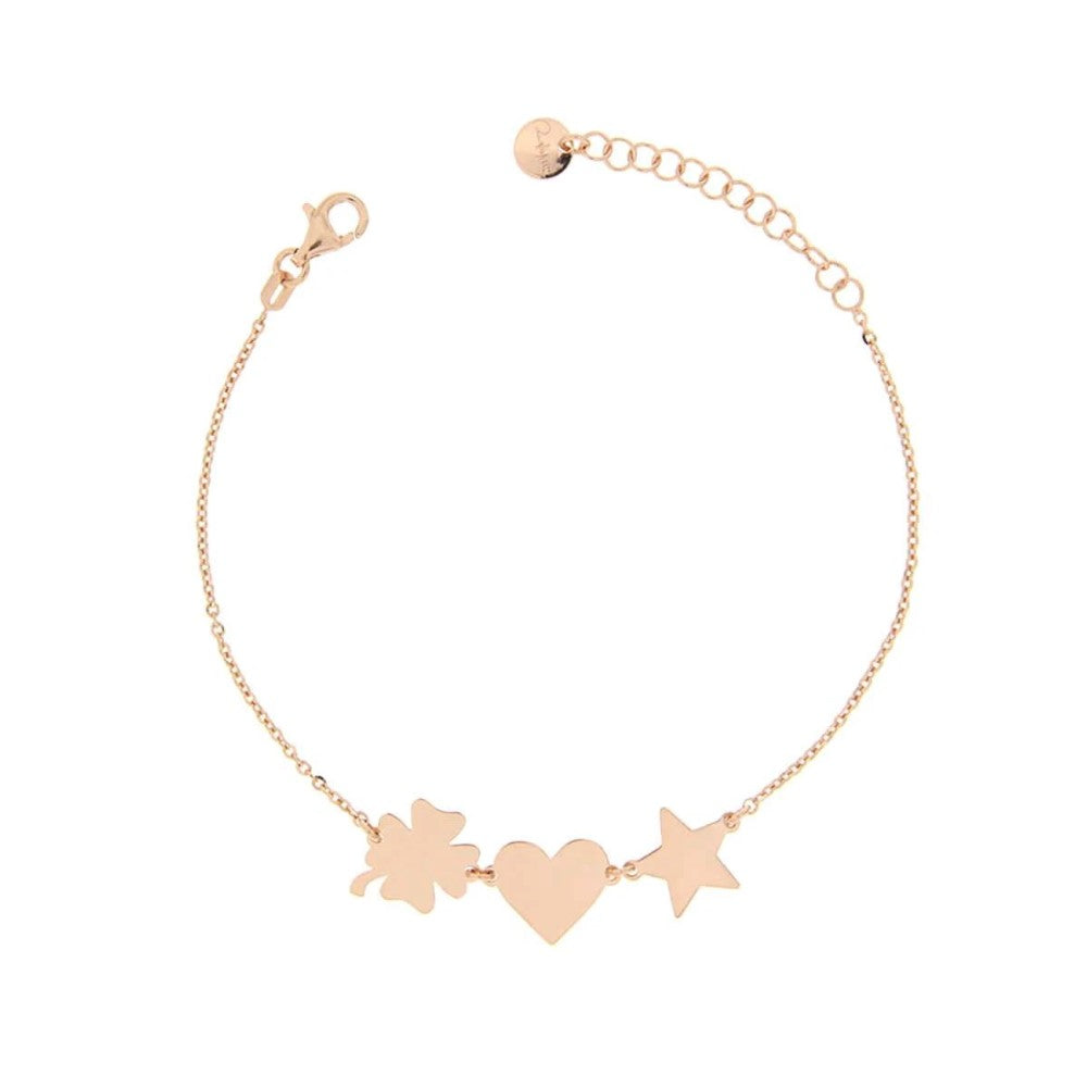 Bracciale Rue Des Mille 3 Soggetti a Tema BR_3SOGG_SOGNO