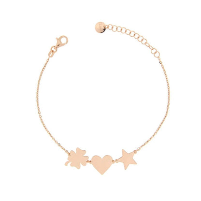 Bracciale Rue Des Mille 3 Soggetti a Tema BR_3SOGG_SOGNO