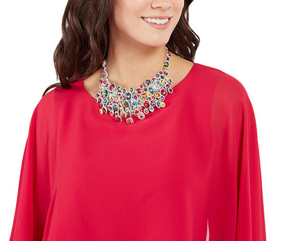 Swarovski Luminous Fairy necklace 5371237