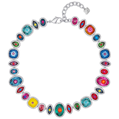 Swarovski Luminous Fairy necklace 5389702