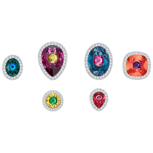 Set di Pin Swarovski Luminous Fairy 5389700