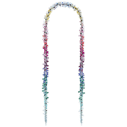 Collana Swarovski Niagara 5397832