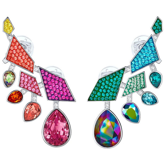 Orecchini Swarovski Lively Sparkle 5384179