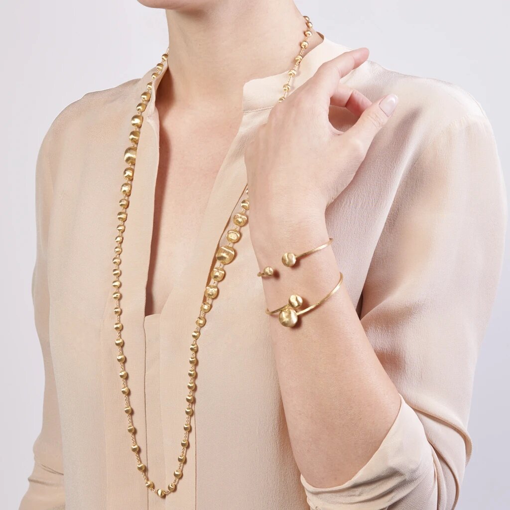 Bracciale Marco Bicego Africa SB43 Y