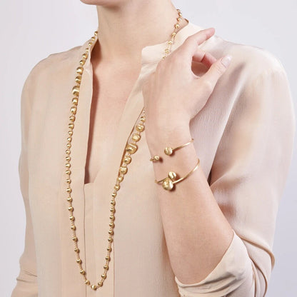 Bracciale Marco Bicego Africa SB43 Y