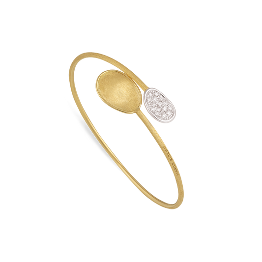 Bracciale Marco Bicego Lunaria SB75 B YW