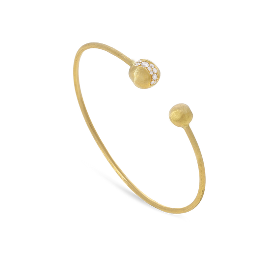 Braccialetto Marco Bicego Africa SB93 B Y