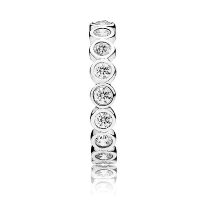 Pandora Seductive Ring 190942CZ