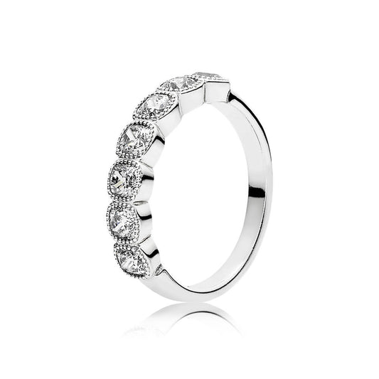 Anello Pandora Elegante Seduzione 191019CZ