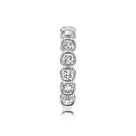 Anello Pandora Elegante Seduzione 191019CZ