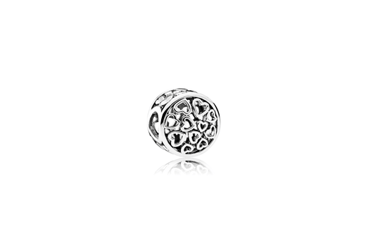 Pandora Charm Affectionate Feelings 791980